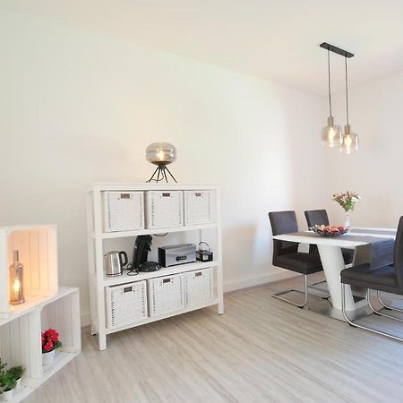 Euphoras - Modern Eingerichtete Ferienwohnung Mit 3 Schlafzimmern Im Harz Clausthal-Zellerfeld Luaran gambar