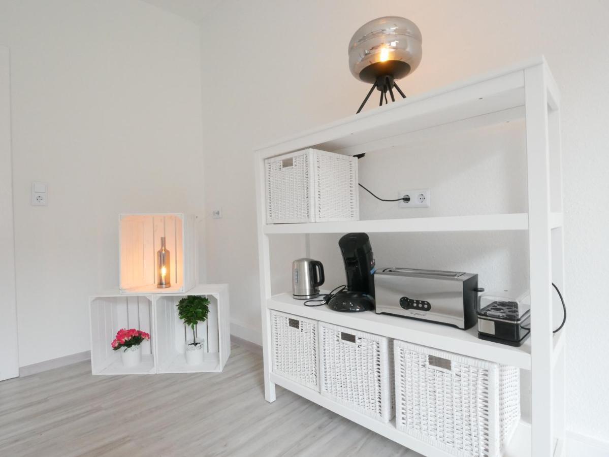 Euphoras - Modern Eingerichtete Ferienwohnung Mit 3 Schlafzimmern Im Harz Clausthal-Zellerfeld Luaran gambar
